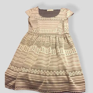Rewind dress